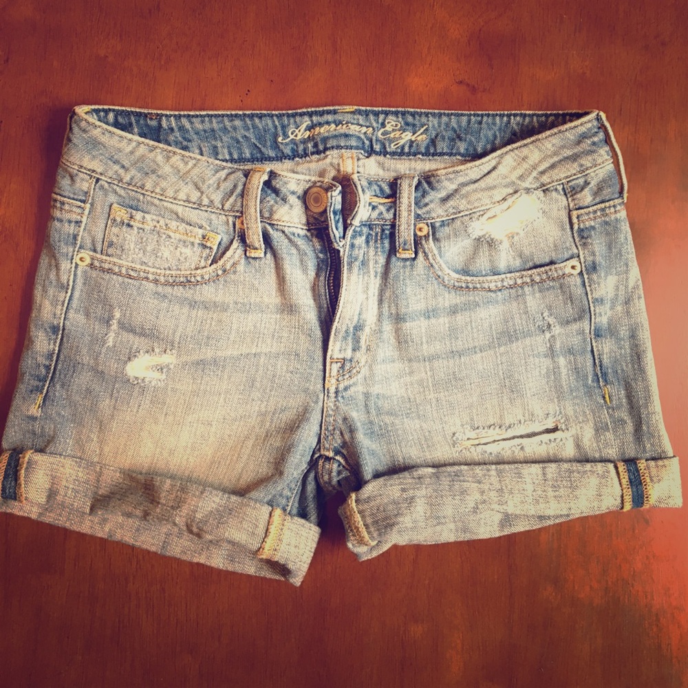 Shorts