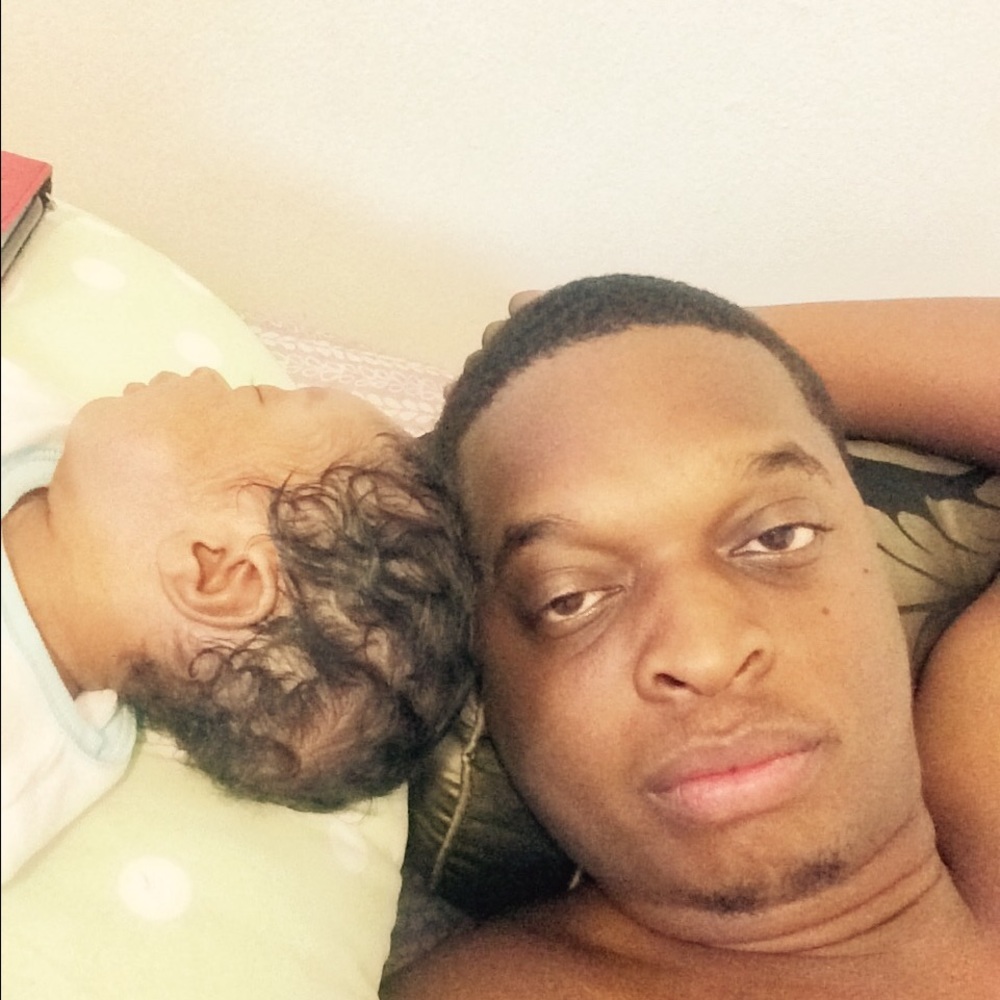 Meet your Posher, Aron