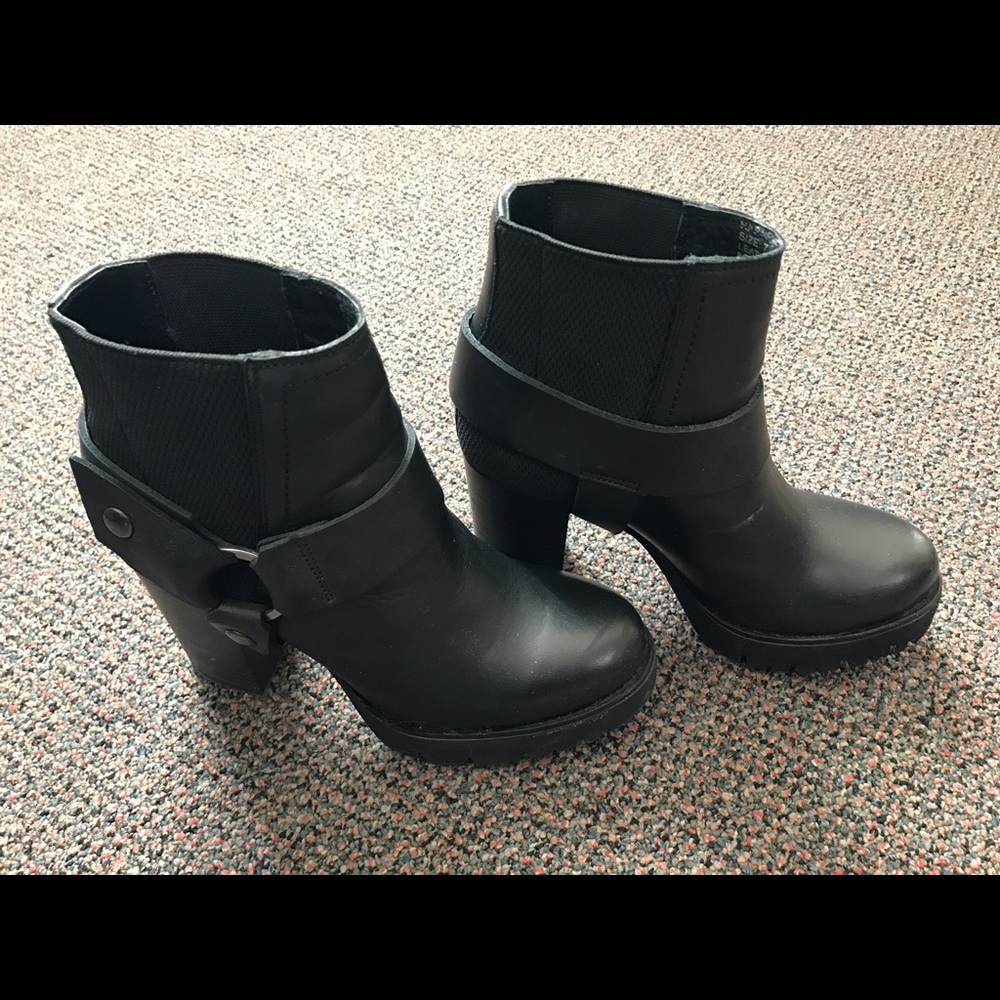 Women's Booties