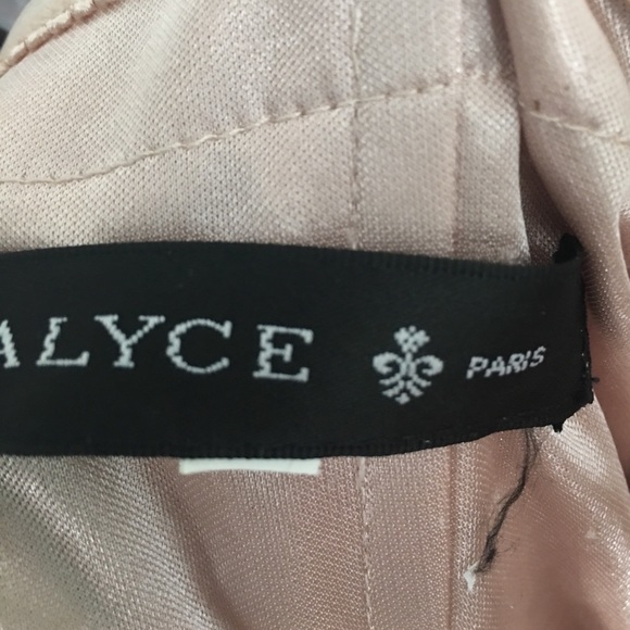 Alyce Paris Beautiful sequin occasion dress 0 - Picture 3 of 5