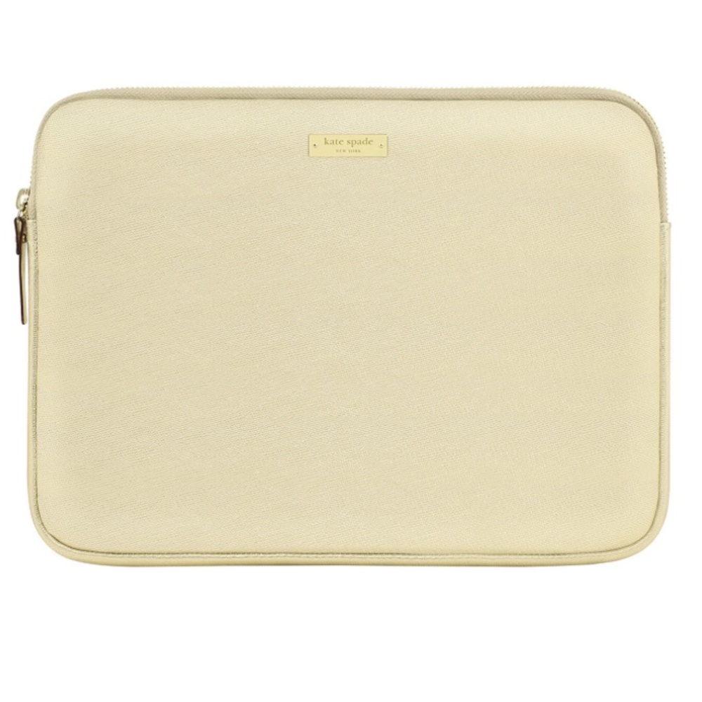 Kate Spade Laptop Sleeve