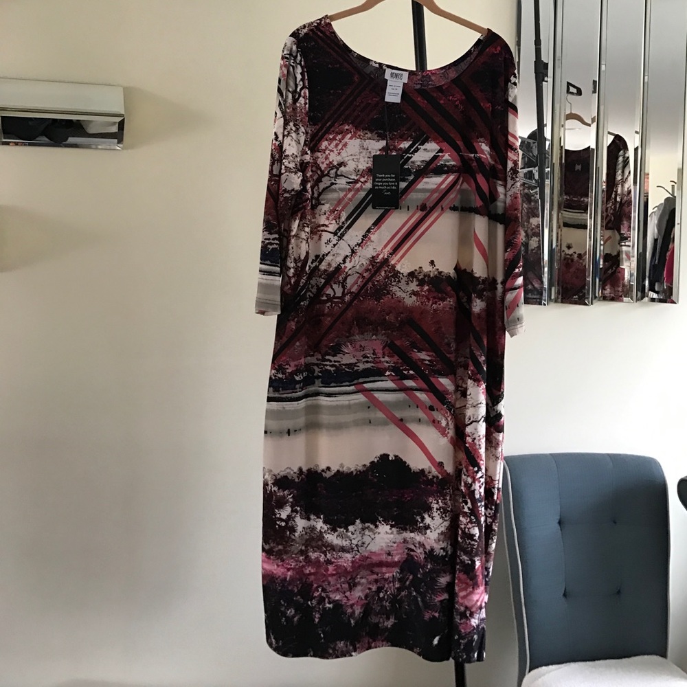 Multi Dress