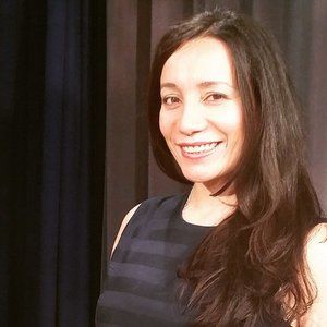 Meet your Posher, Janis