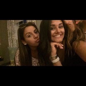 Meet your Posher, Sophia