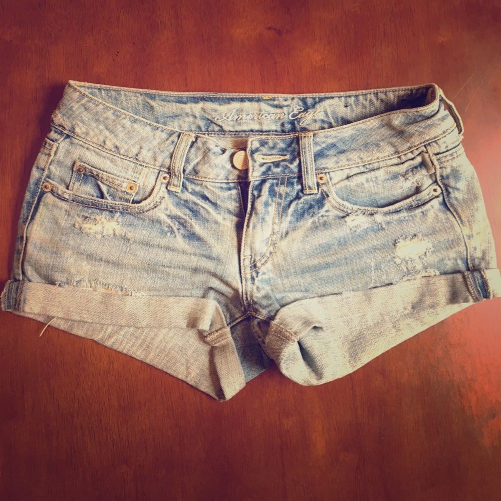 Shorts