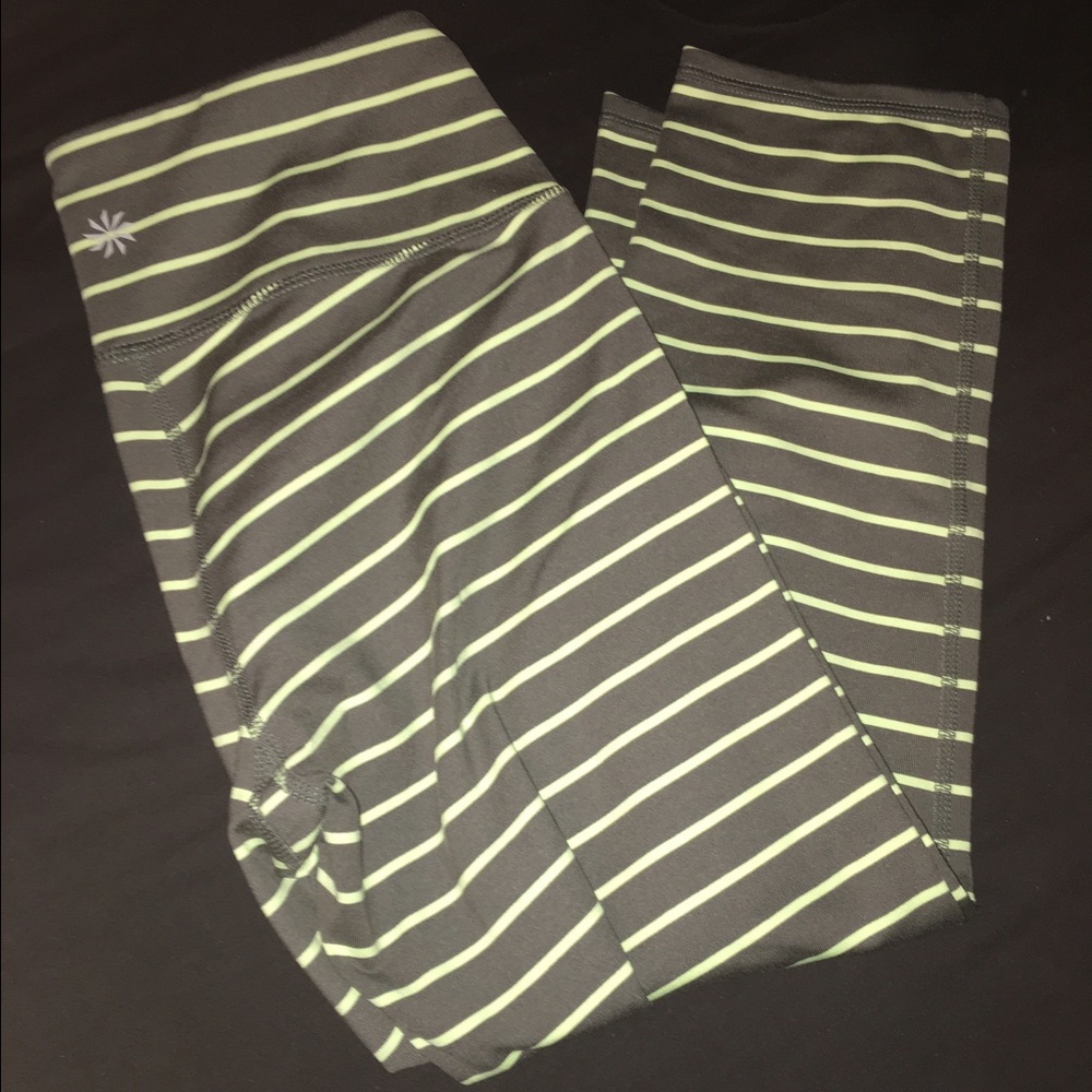 Athleta leggings