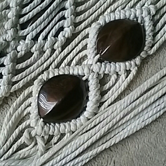 Tie-up Belt - Picture 3 of 6