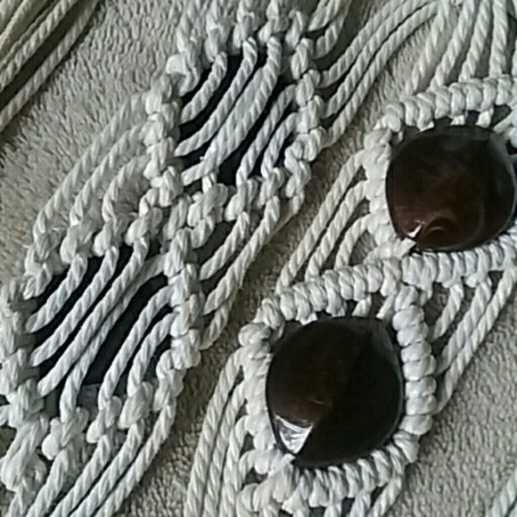 Tie-up Belt - Picture 4 of 6