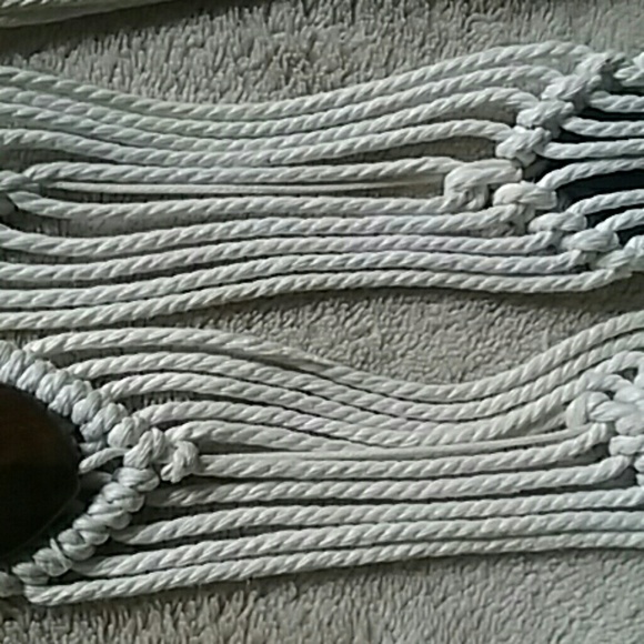 Tie-up Belt - Picture 5 of 6