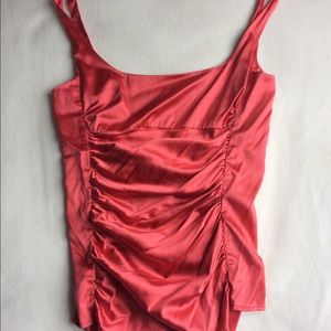 Silky Diane Von Furstenberg top