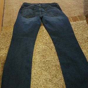 Old navy womens jeans