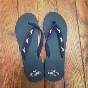 🌷 Hollister Sandals