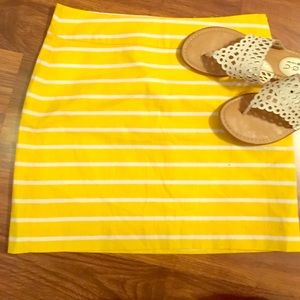 Banana Republic skirt