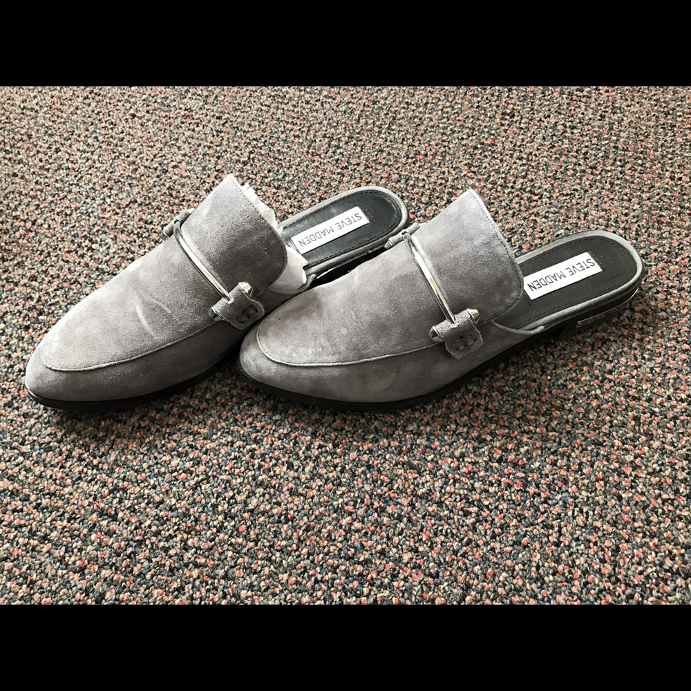 Women's Flat