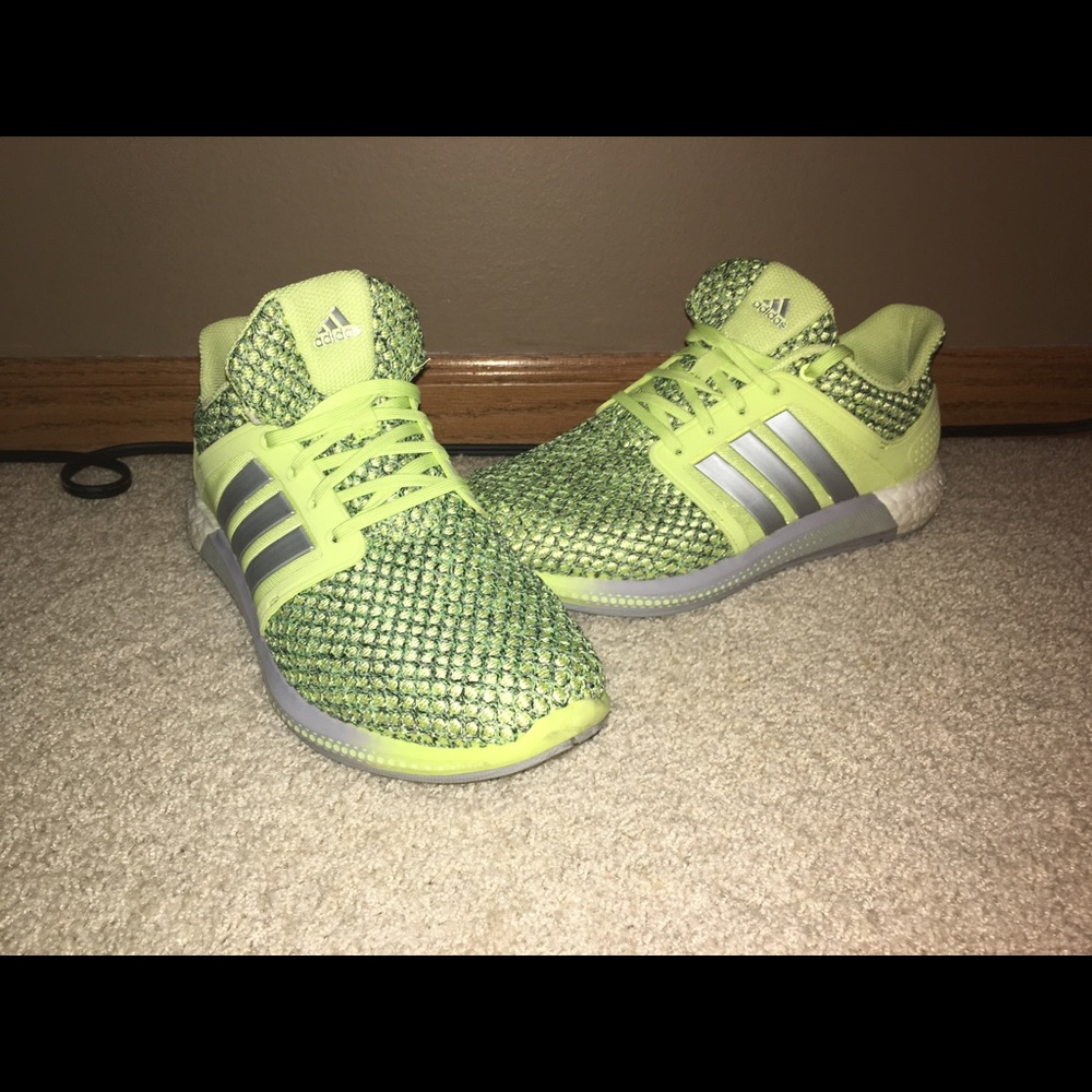 Women's Adidas Boost