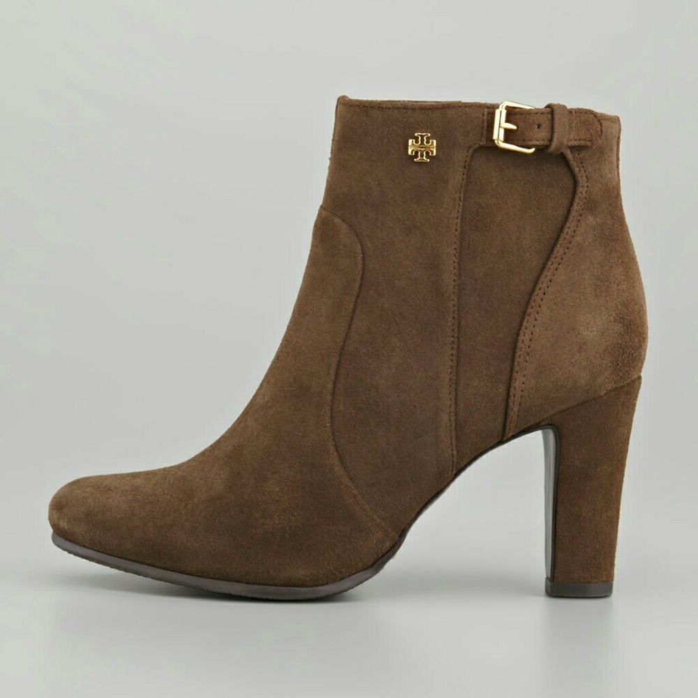 Tory burch Milan  booties