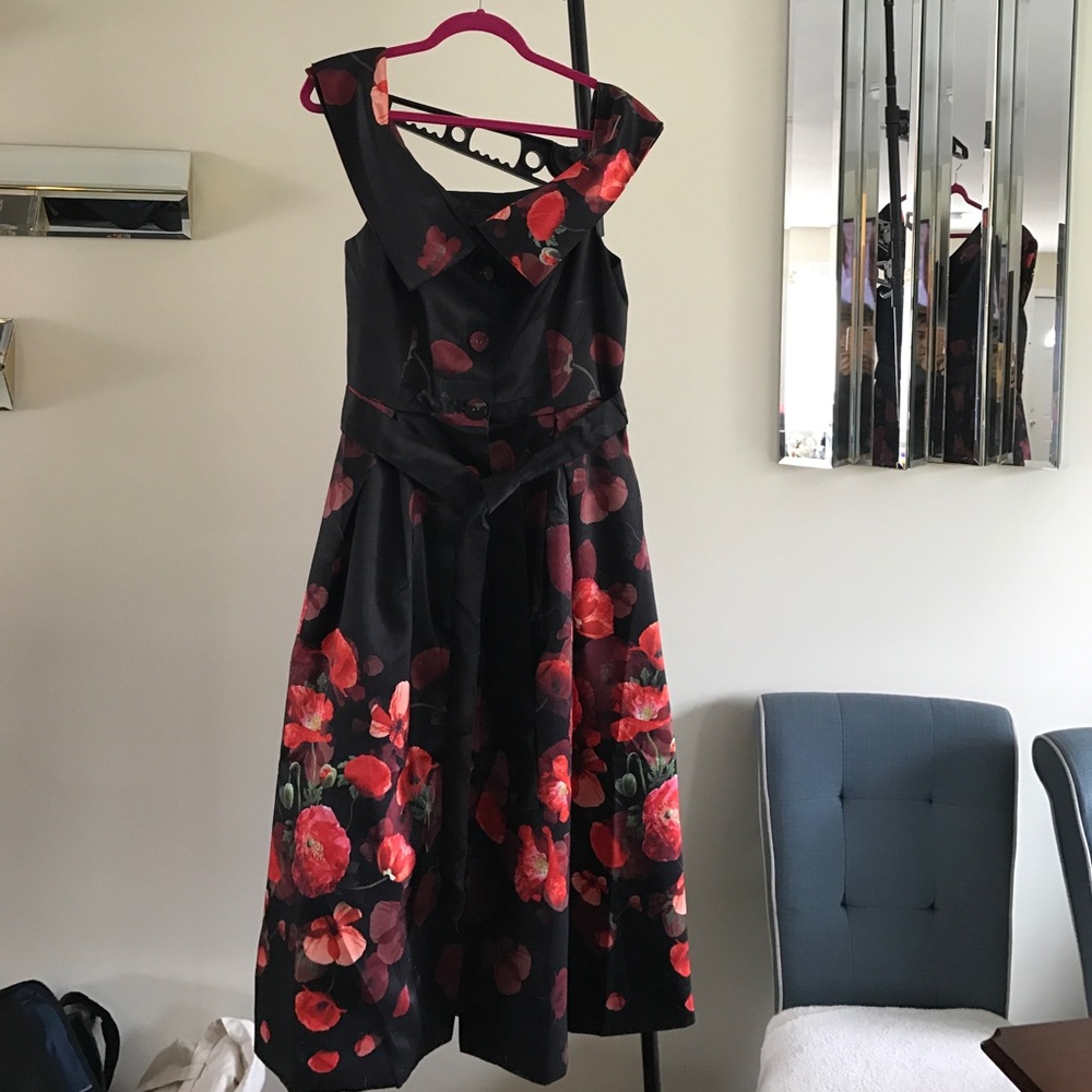 Beautiful Evening Dress