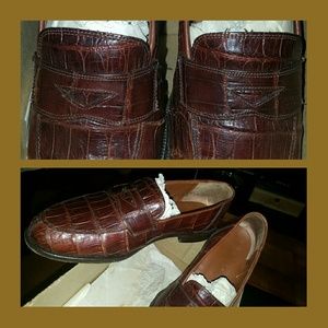 Ladies loafers
