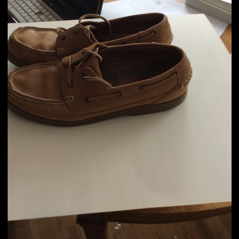 Sperry Top-Sider  Men's Size 91/2