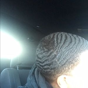 Meet your Posher, Jovan