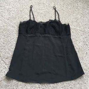 Revolve x House Harlow lacey cami
