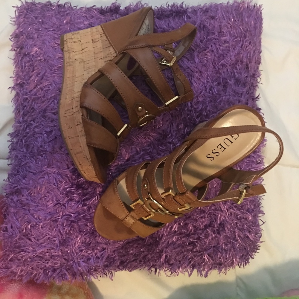 Guess shoes