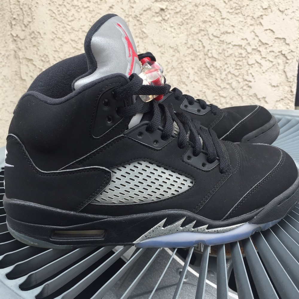 NIKE AIR JORDAN 5 RETRO OG