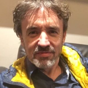 Meet your Posher, David