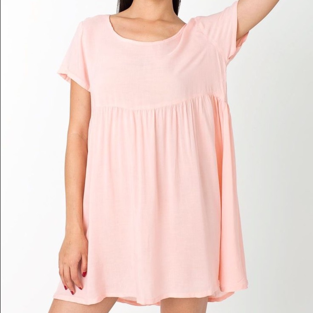 Sold - AA Babydoll dress