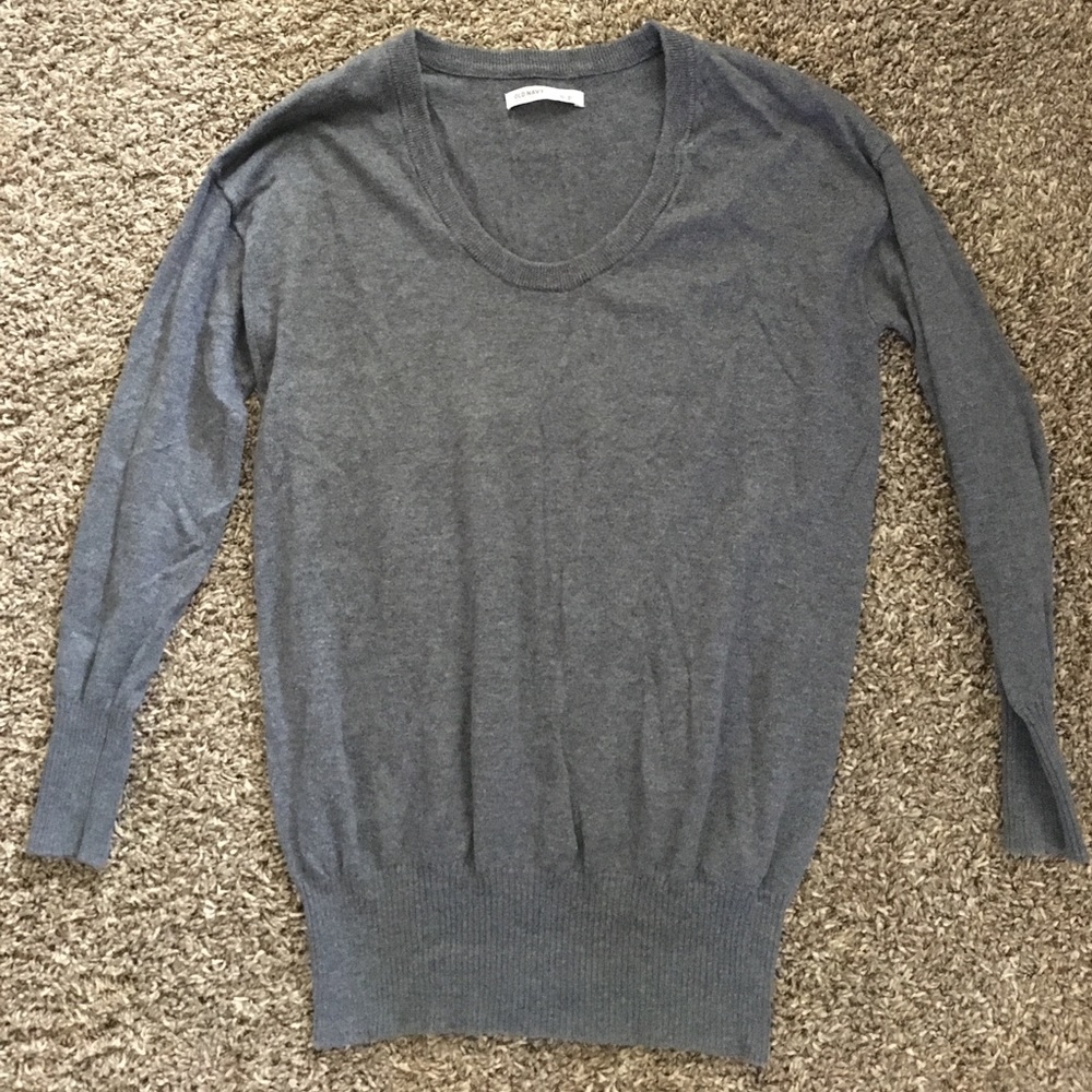 Old Navy sweater