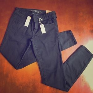 Black Jegging