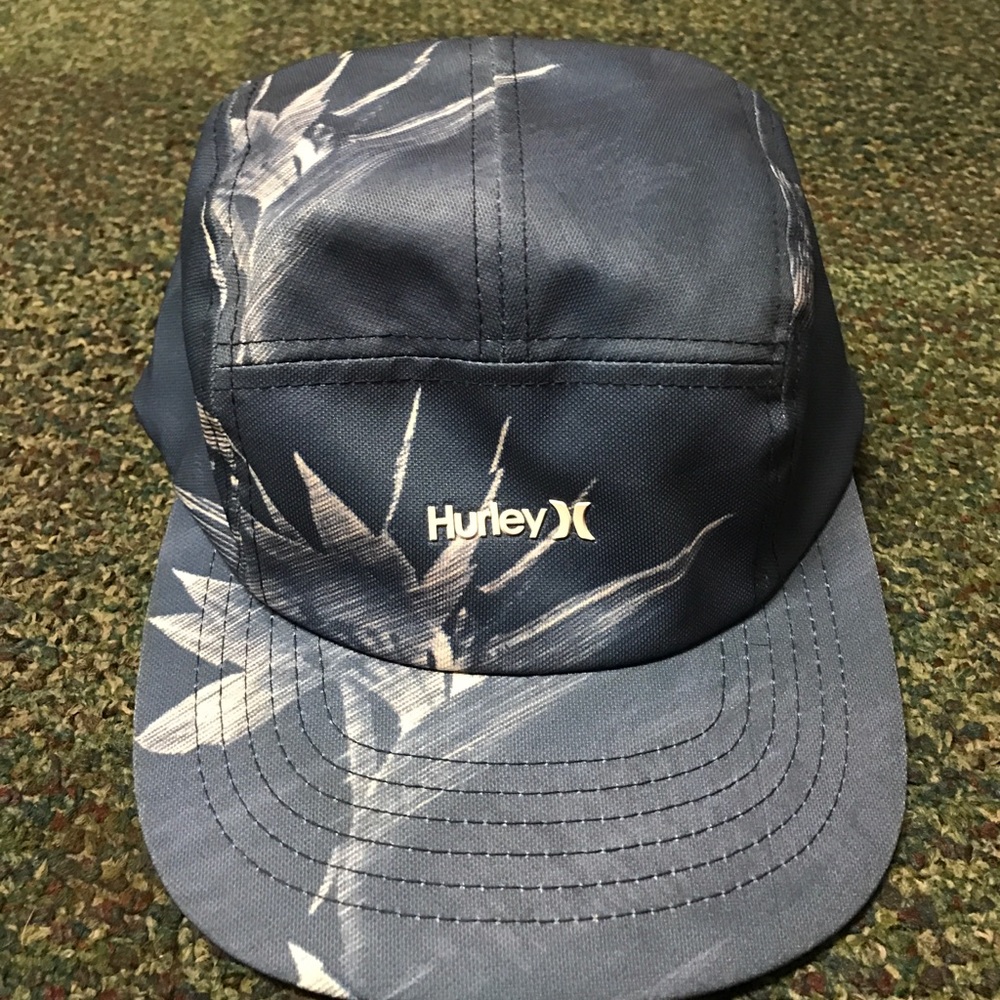 Hurley hat