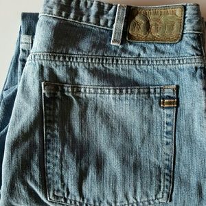 Eddie Bauer Premium Denim Jeans
