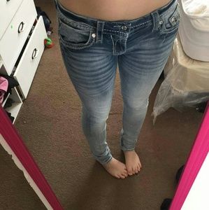 130 or best offer. They are a little too big on me