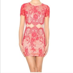 ❤️Brand new Luxxel dress! ❤️