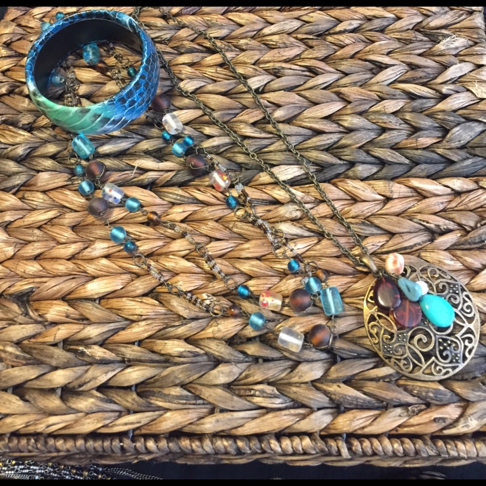 Jewelry Loot