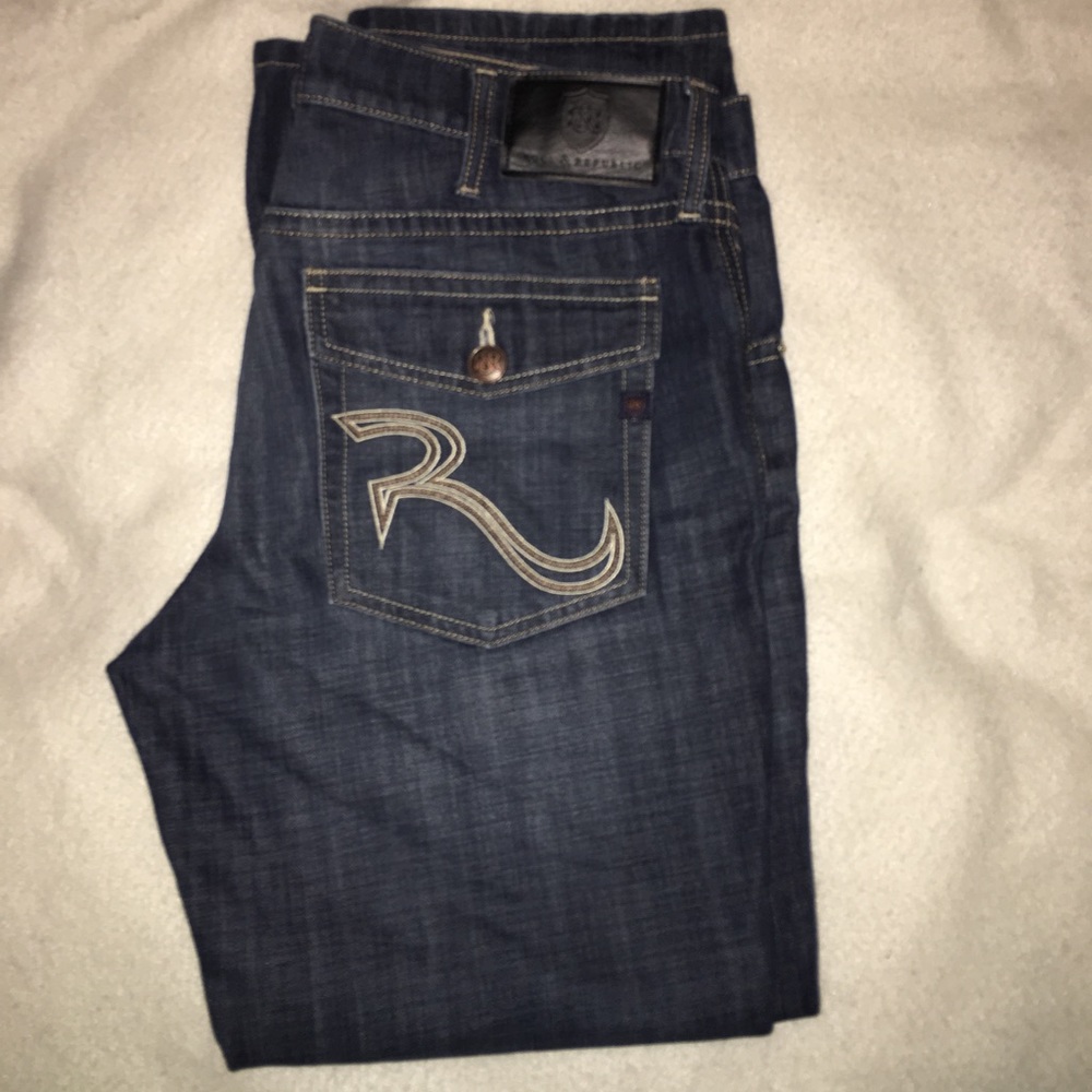ROCK & Republic Jeans Great Condition