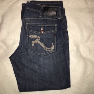 ROCK & Republic Jeans Great Condition