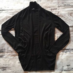 Charlotte Russe cocoon Cardigan