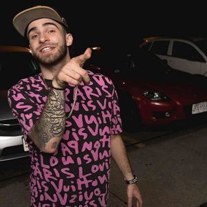 Meet your Posher, Shane