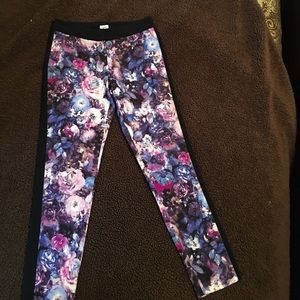 Cache pants size 4