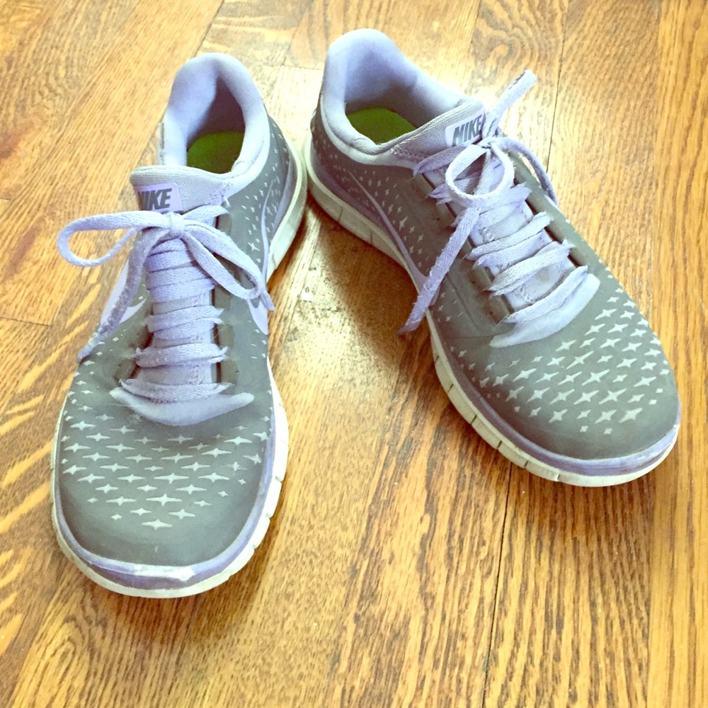Nike free