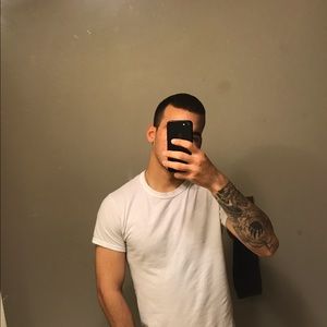 Meet your Posher, Chad