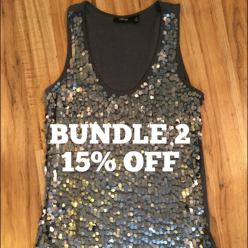 Glam Tank