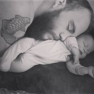 Meet your Posher, Max