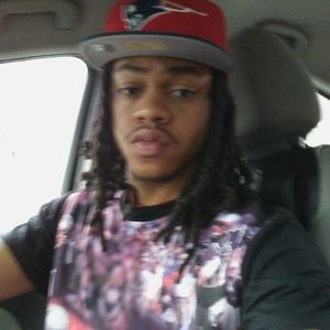 Meet your Posher, Joseph