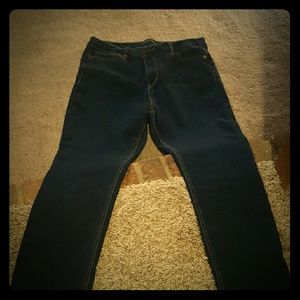 Womens stretch jean(new)