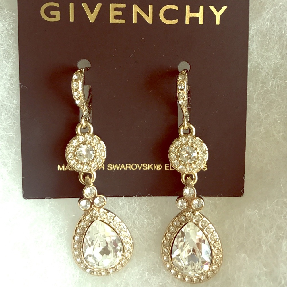 Dangled Earrings