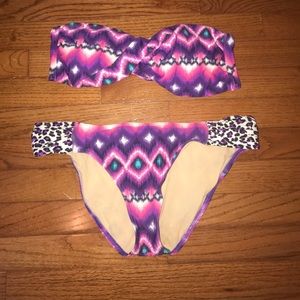 Delia's Bathing Suit - Size XL