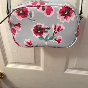 Guess satchel